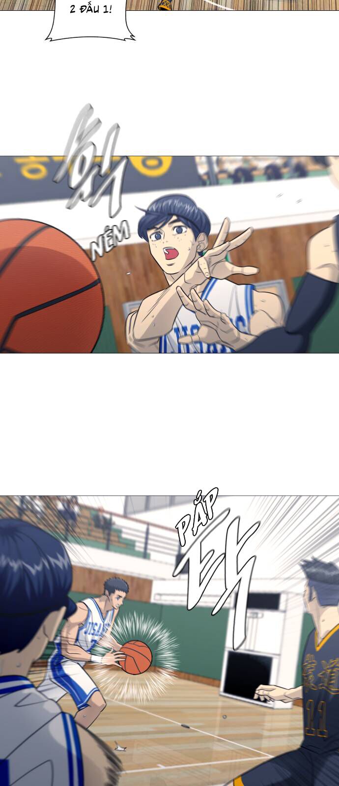 Garbage Time Chap 156 - Next Chap 157