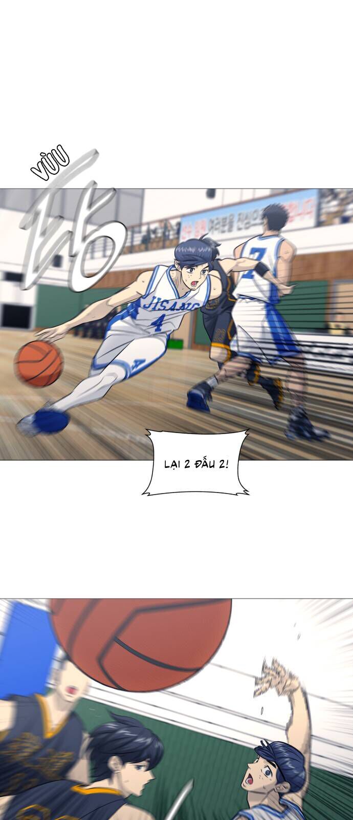 Garbage Time Chap 157 - Next Chap 158