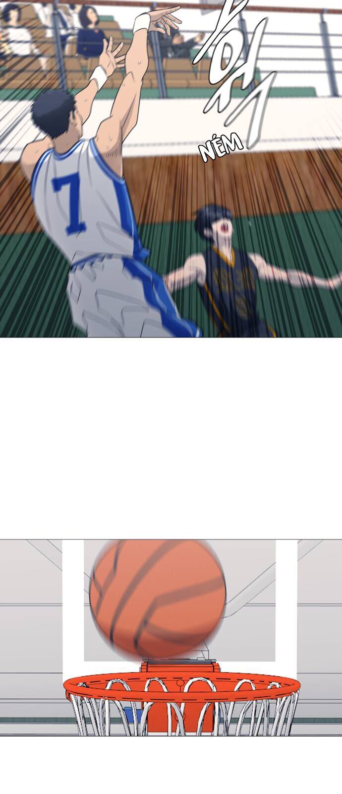 Garbage Time Chap 157 - Next Chap 158