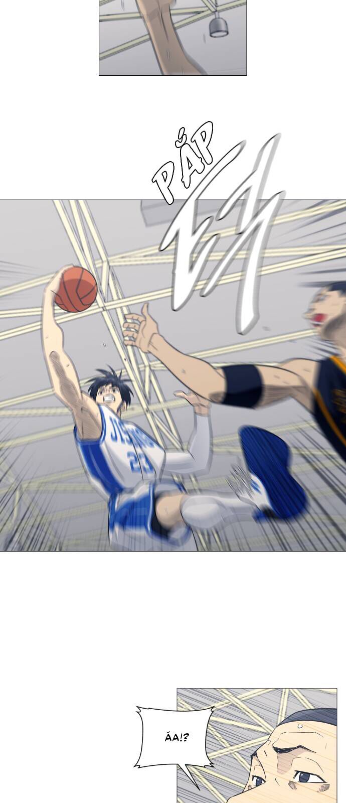 Garbage Time Chap 157 - Next Chap 158