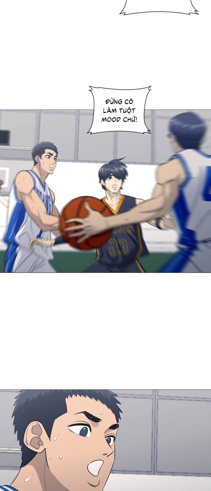 Garbage Time Chap 157 - Next Chap 158