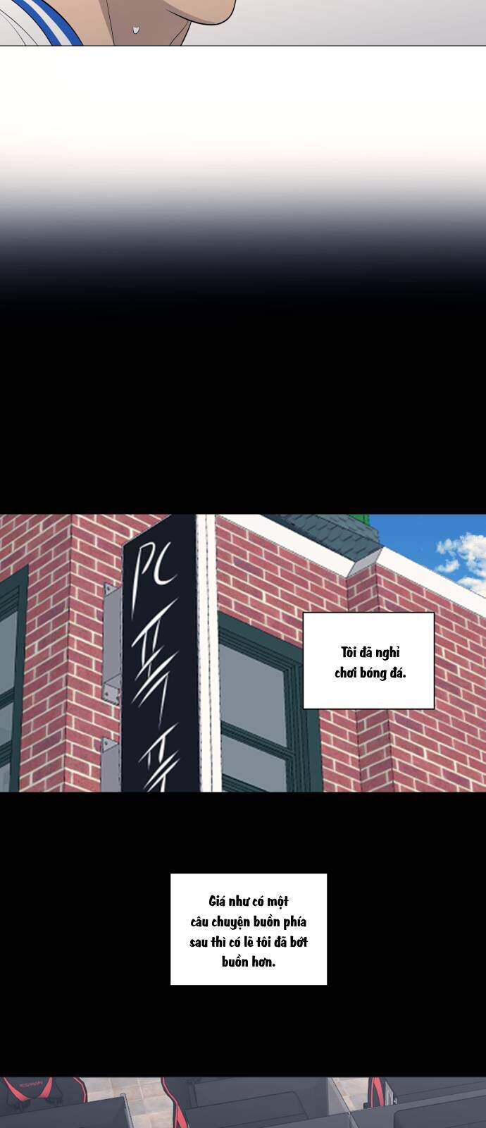 Garbage Time Chap 157 - Next Chap 158