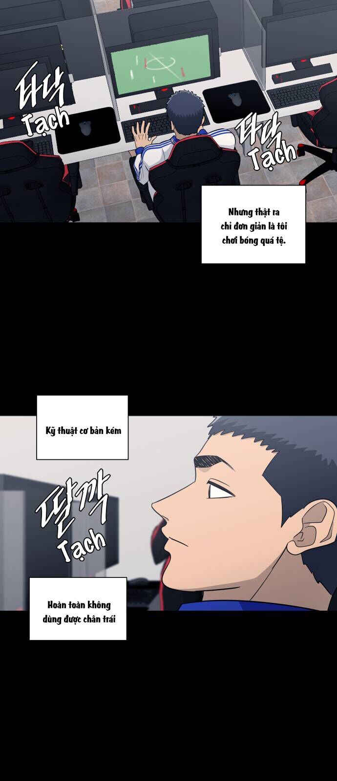 Garbage Time Chap 157 - Next Chap 158