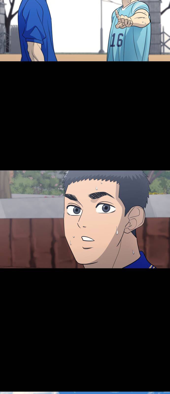 Garbage Time Chap 157 - Next Chap 158