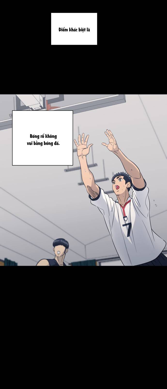 Garbage Time Chap 157 - Next Chap 158