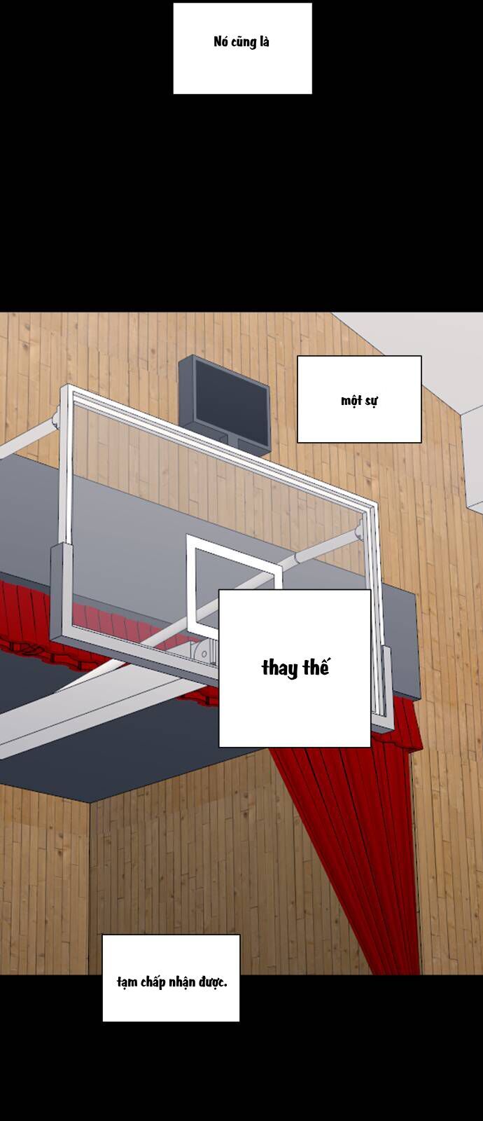 Garbage Time Chap 157 - Next Chap 158