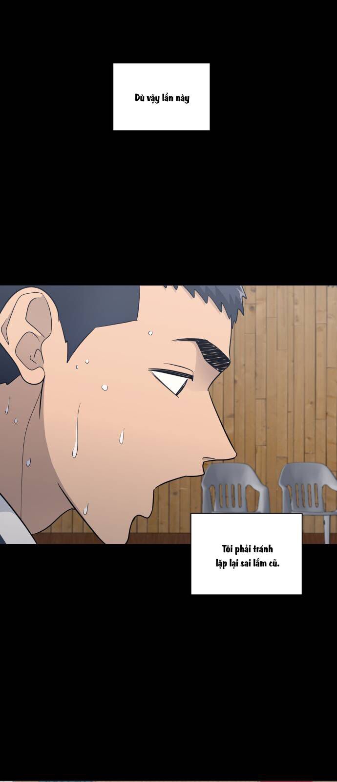 Garbage Time Chap 157 - Next Chap 158