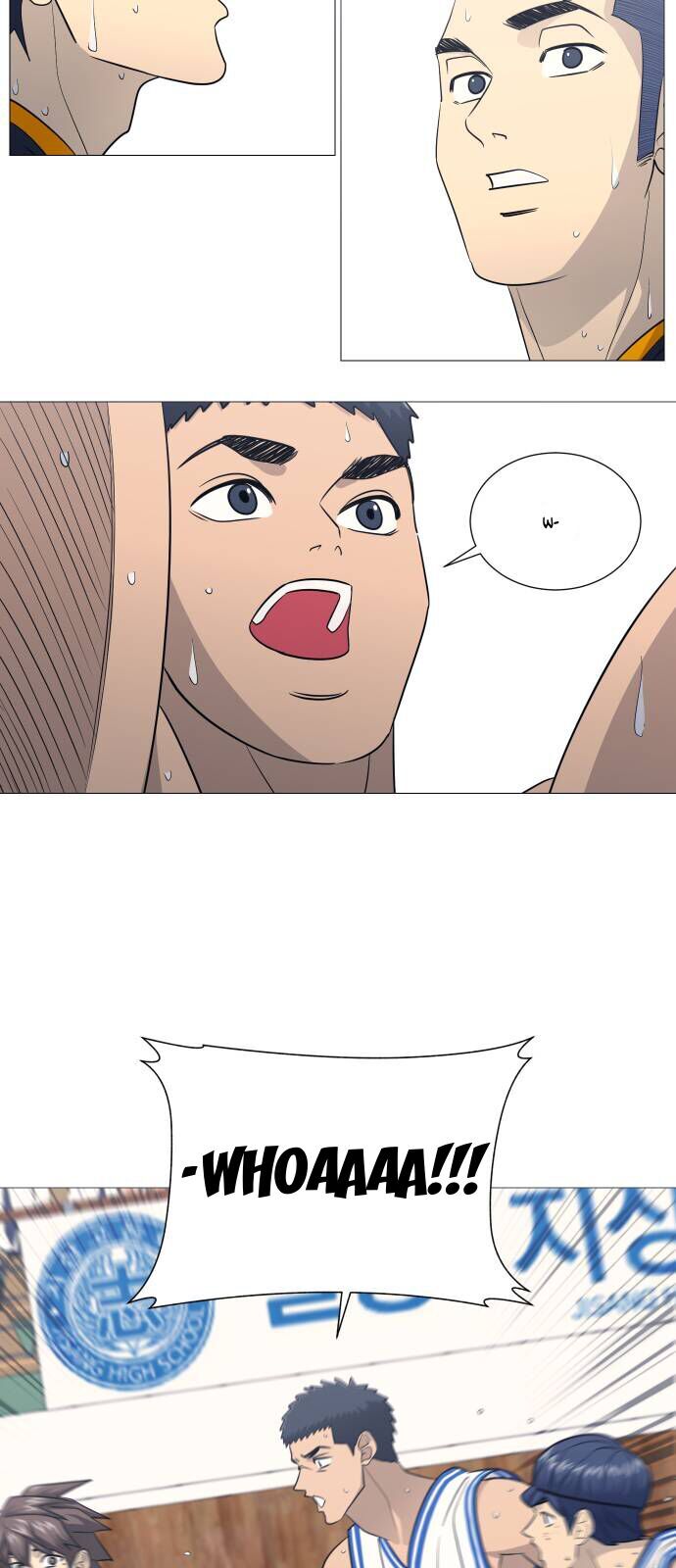 Garbage Time Chap 157 - Next Chap 158