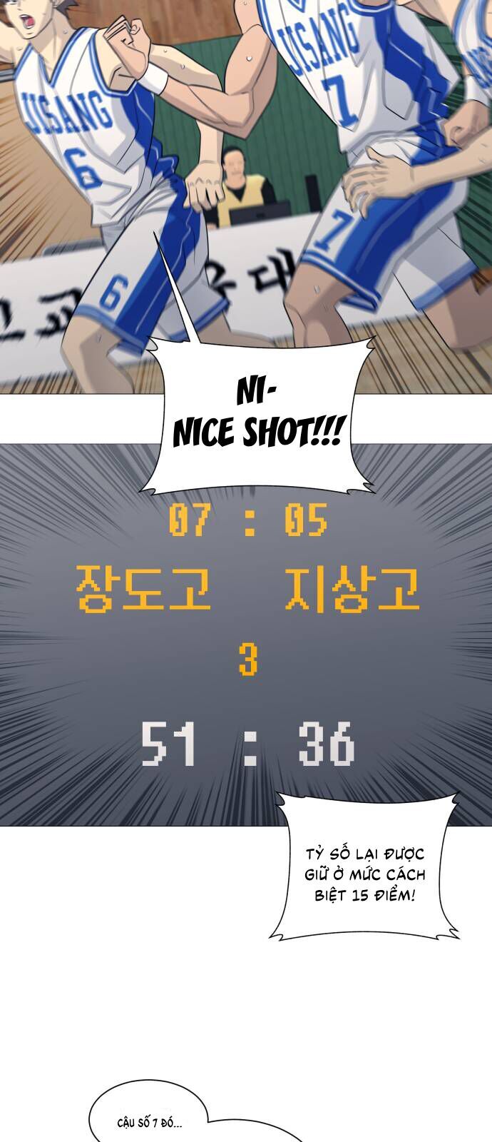 Garbage Time Chap 157 - Next Chap 158