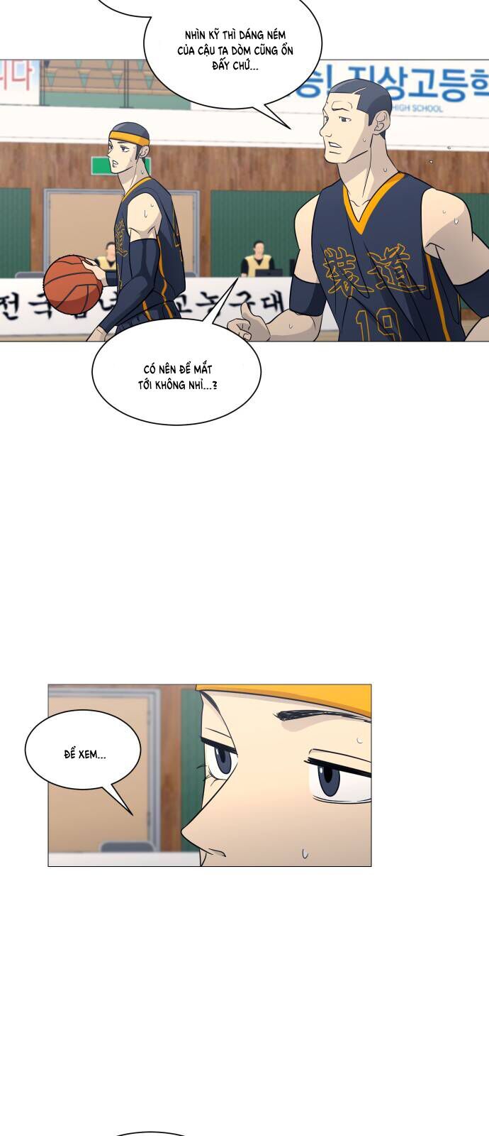 Garbage Time Chap 157 - Next Chap 158