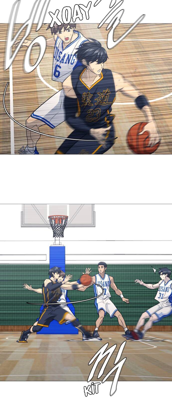 Garbage Time Chap 157 - Next Chap 158