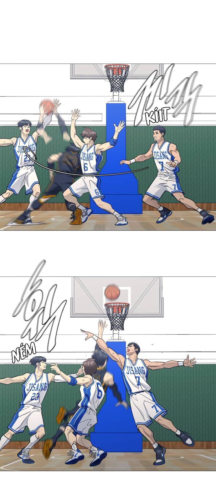 Garbage Time Chap 157 - Next Chap 158