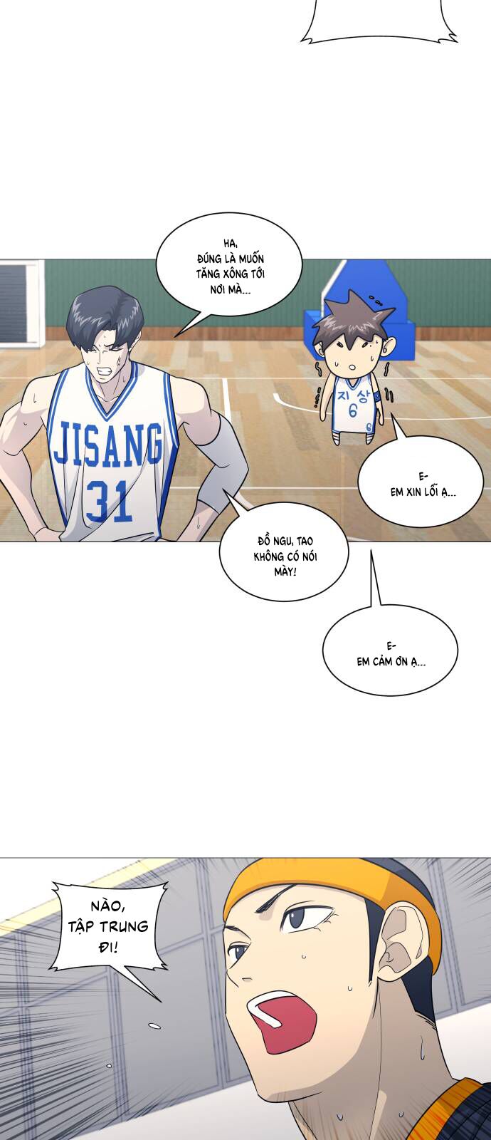 Garbage Time Chap 158 - Next Chap 159