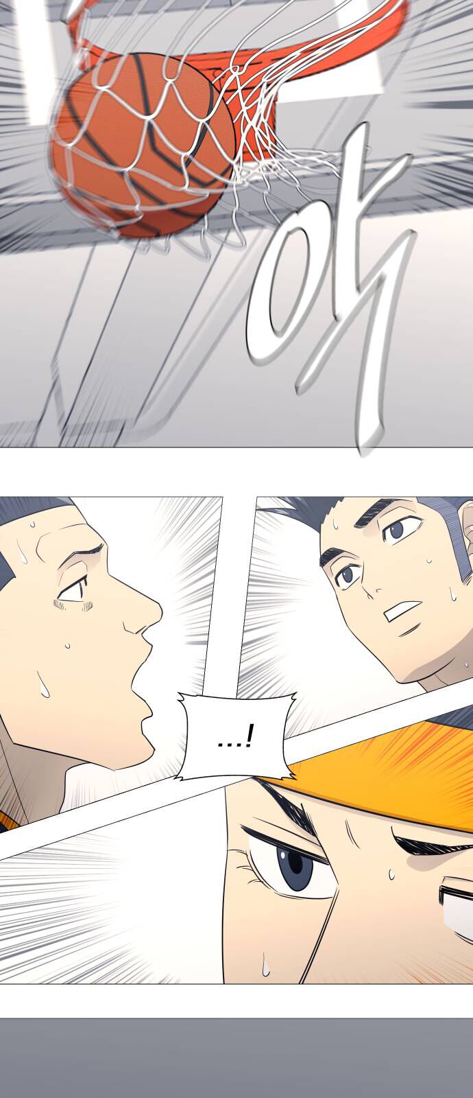 Garbage Time Chap 158 - Next Chap 159