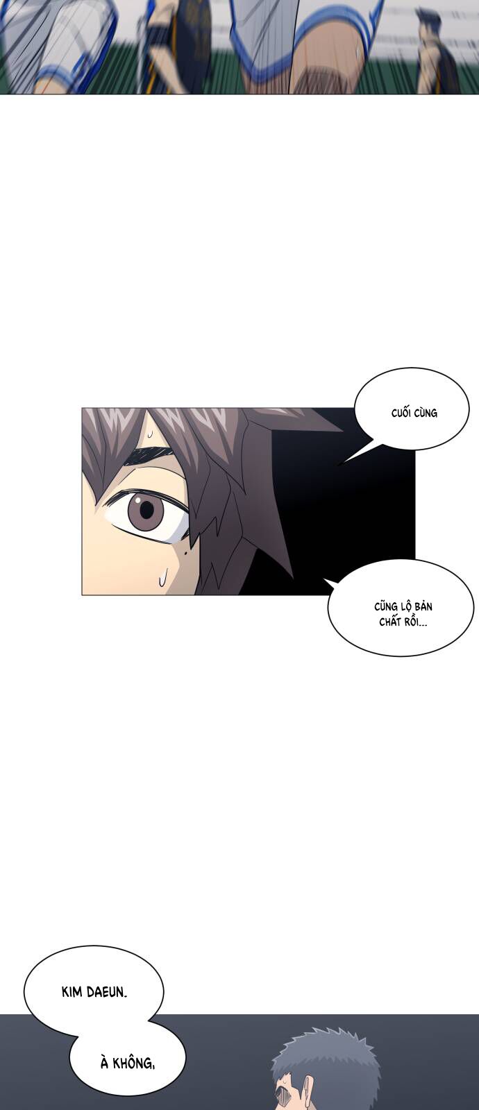 Garbage Time Chap 158 - Next Chap 159