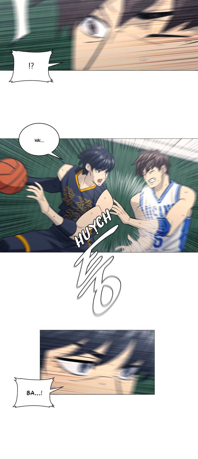 Garbage Time Chap 158 - Next Chap 159