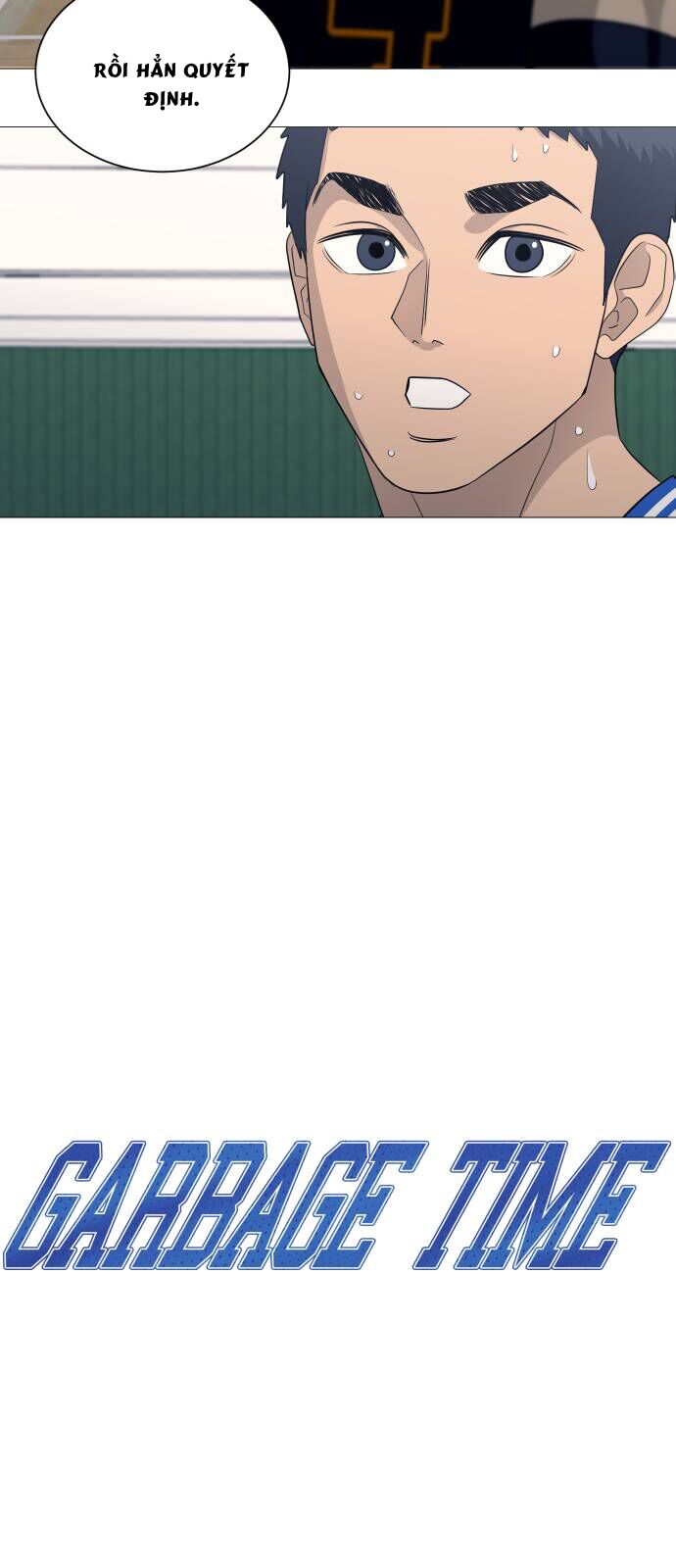 Garbage Time Chap 158 - Next Chap 159