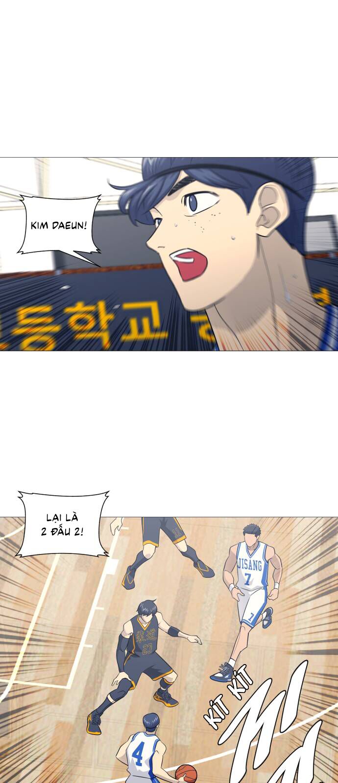 Garbage Time Chap 158 - Next Chap 159