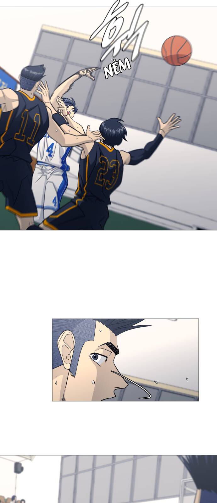 Garbage Time Chap 158 - Next Chap 159