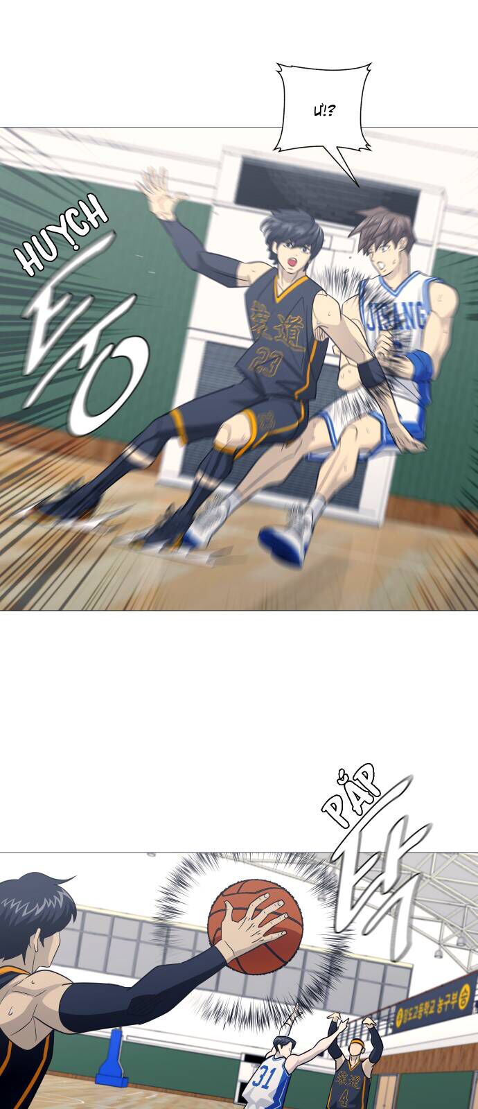 Garbage Time Chap 158 - Next Chap 159