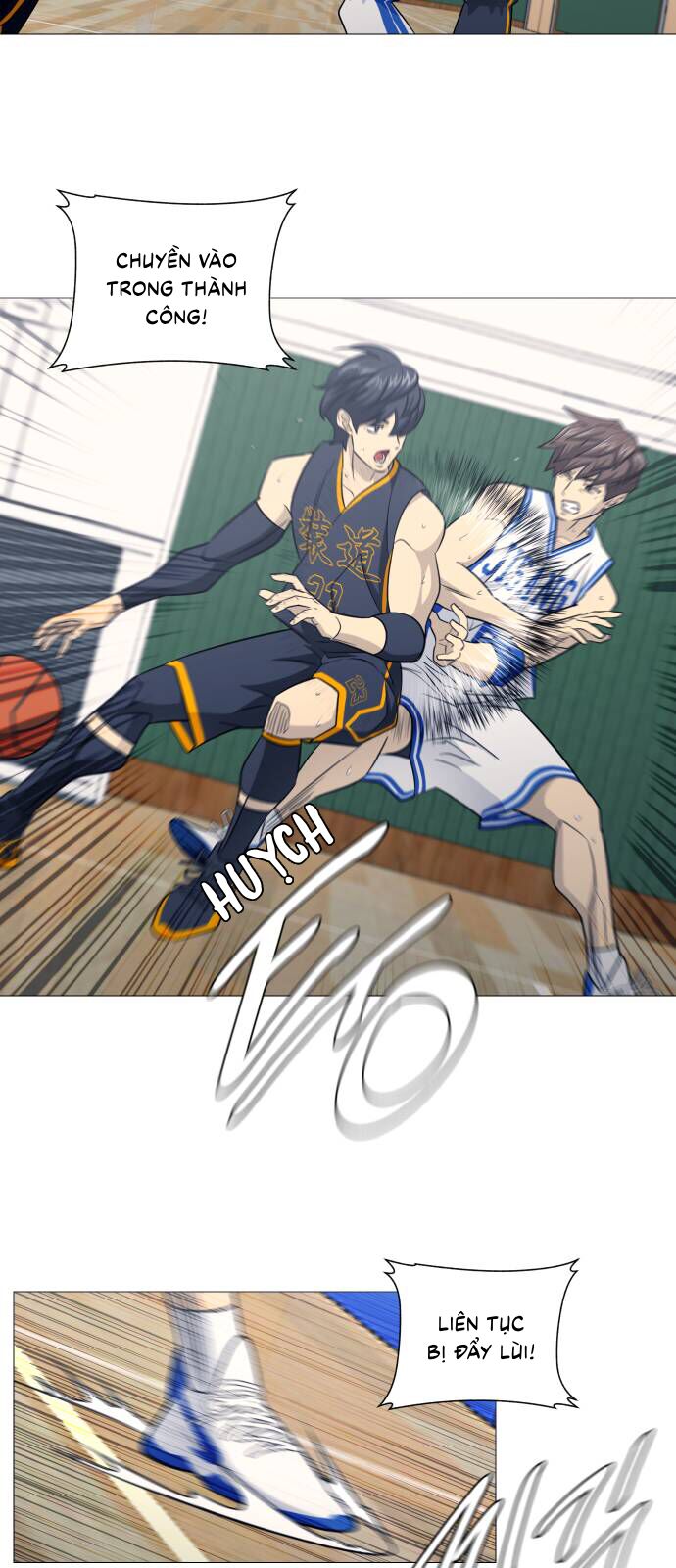 Garbage Time Chap 158 - Next Chap 159