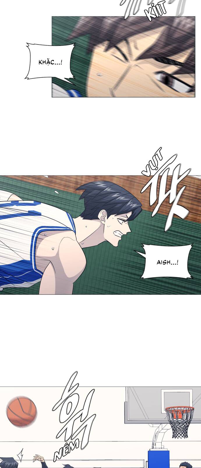 Garbage Time Chap 158 - Next Chap 159