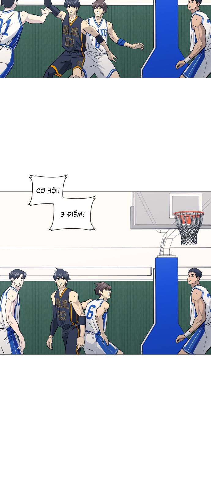 Garbage Time Chap 158 - Next Chap 159