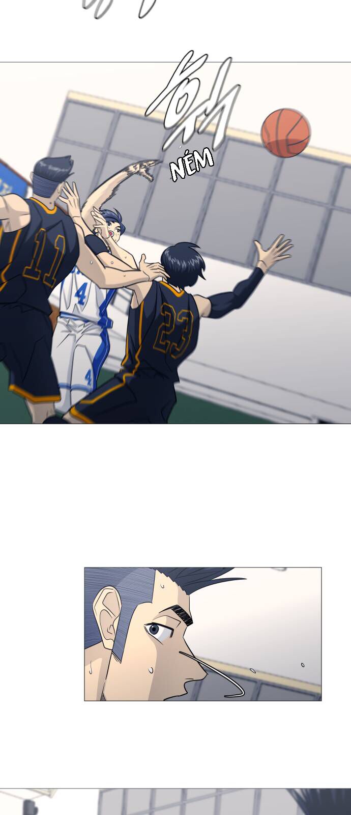 Garbage Time Chap 159 - Next Chap 160