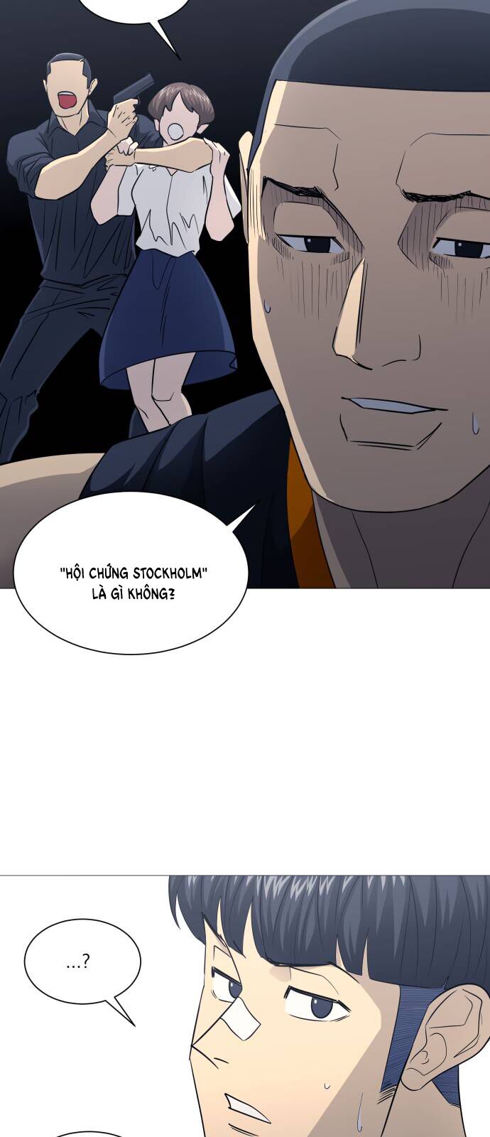 Garbage Time Chap 159 - Next Chap 160