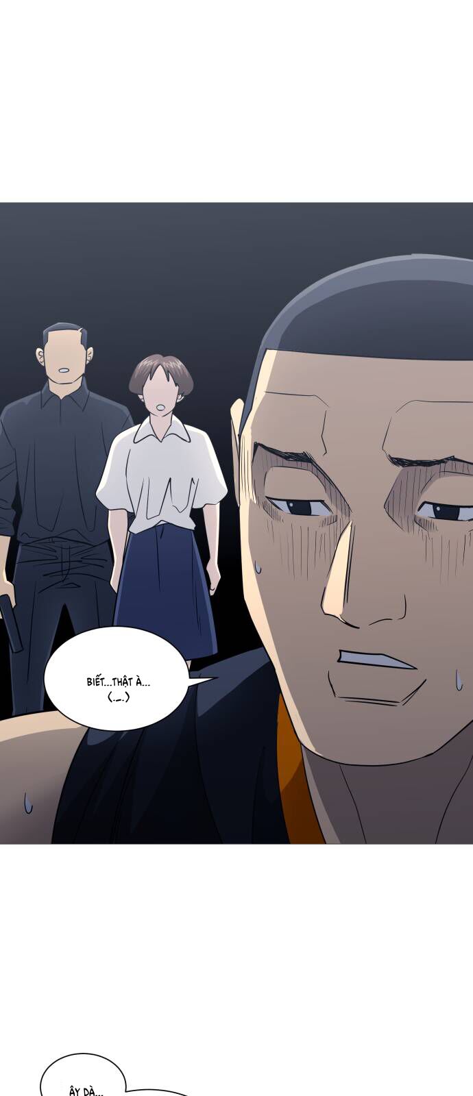 Garbage Time Chap 159 - Next Chap 160