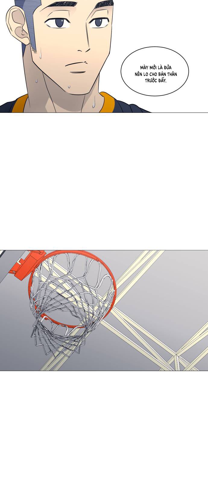 Garbage Time Chap 159 - Next Chap 160