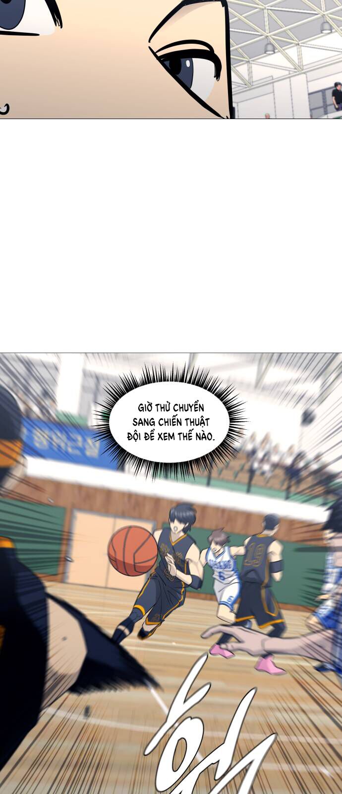 Garbage Time Chap 159 - Next Chap 160