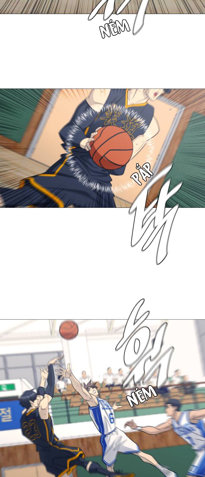 Garbage Time Chap 159 - Next Chap 160