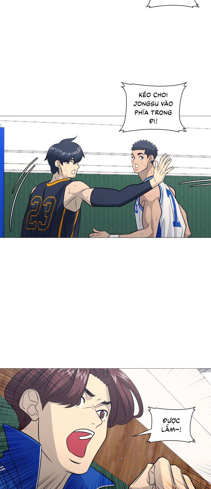 Garbage Time Chap 159 - Next Chap 160