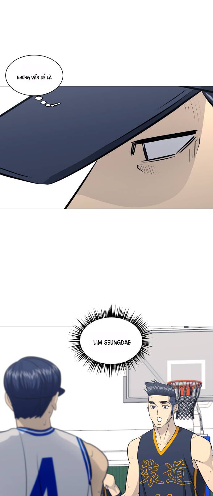 Garbage Time Chap 159 - Next Chap 160