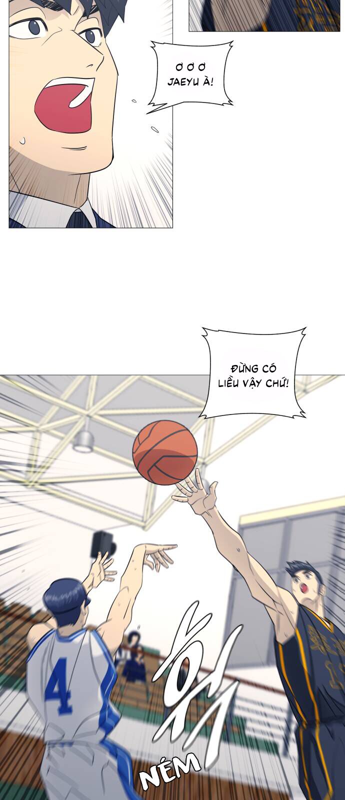 Garbage Time Chap 159 - Next Chap 160