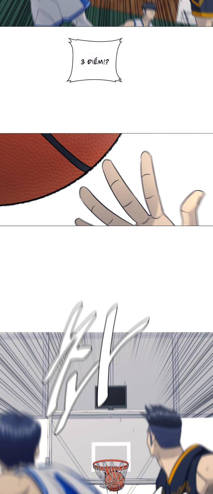 Garbage Time Chap 159 - Next Chap 160