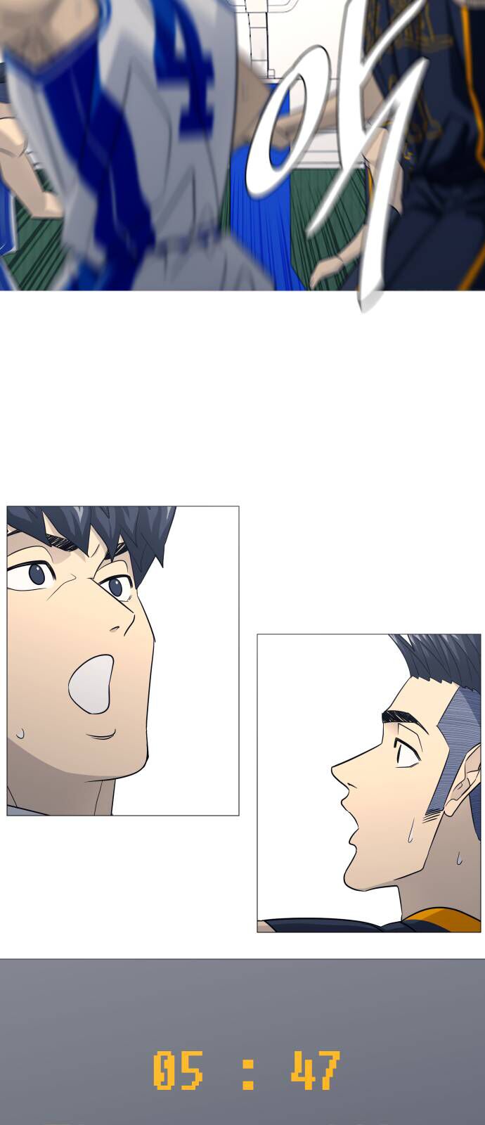 Garbage Time Chap 159 - Next Chap 160