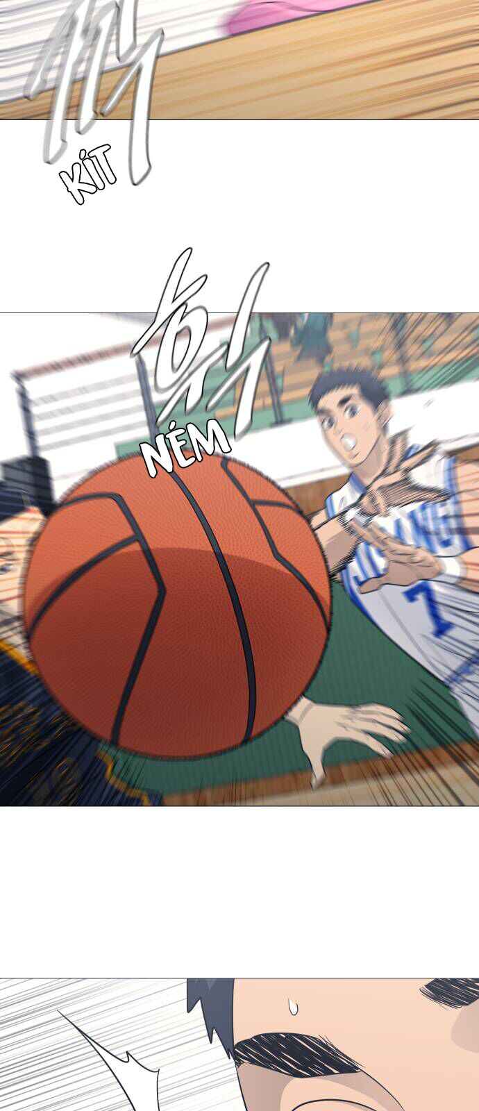 Garbage Time Chap 159 - Next Chap 160