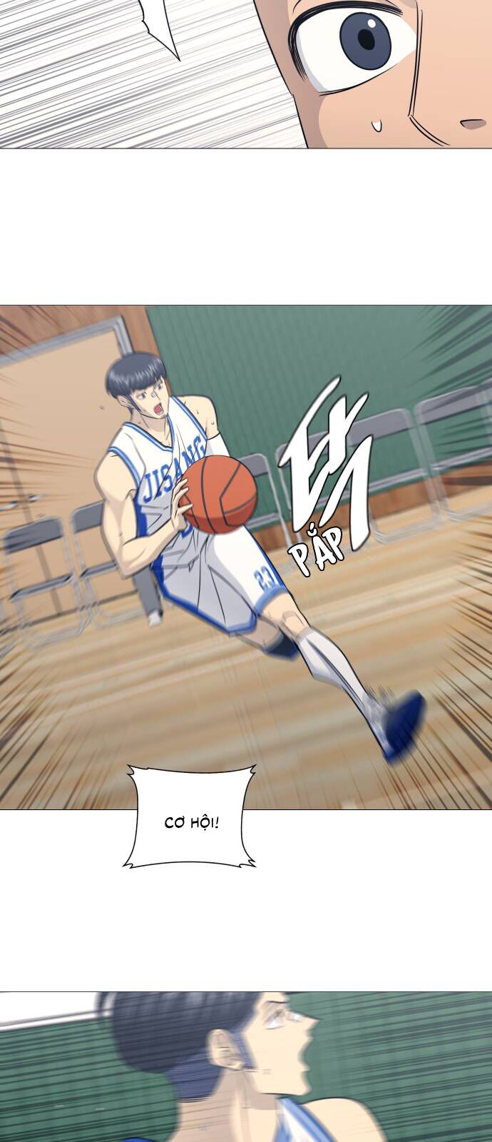 Garbage Time Chap 159 - Next Chap 160