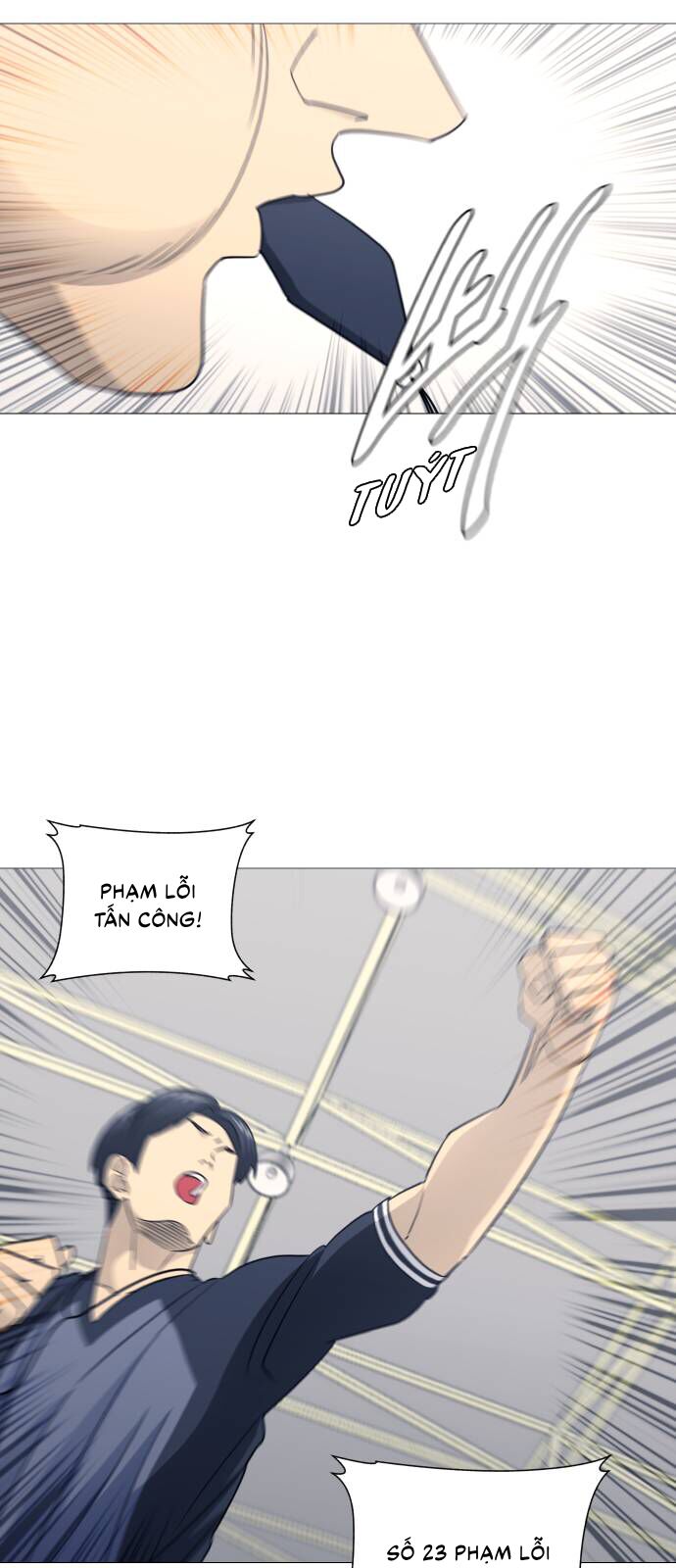 Garbage Time Chap 159 - Next Chap 160