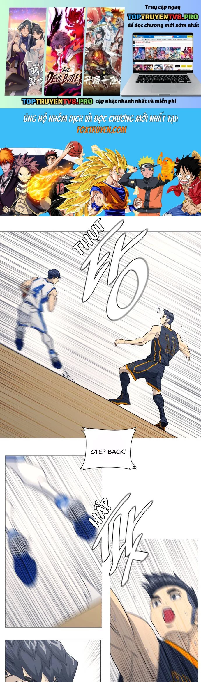 Garbage Time Chap 160 - Next Chap 161