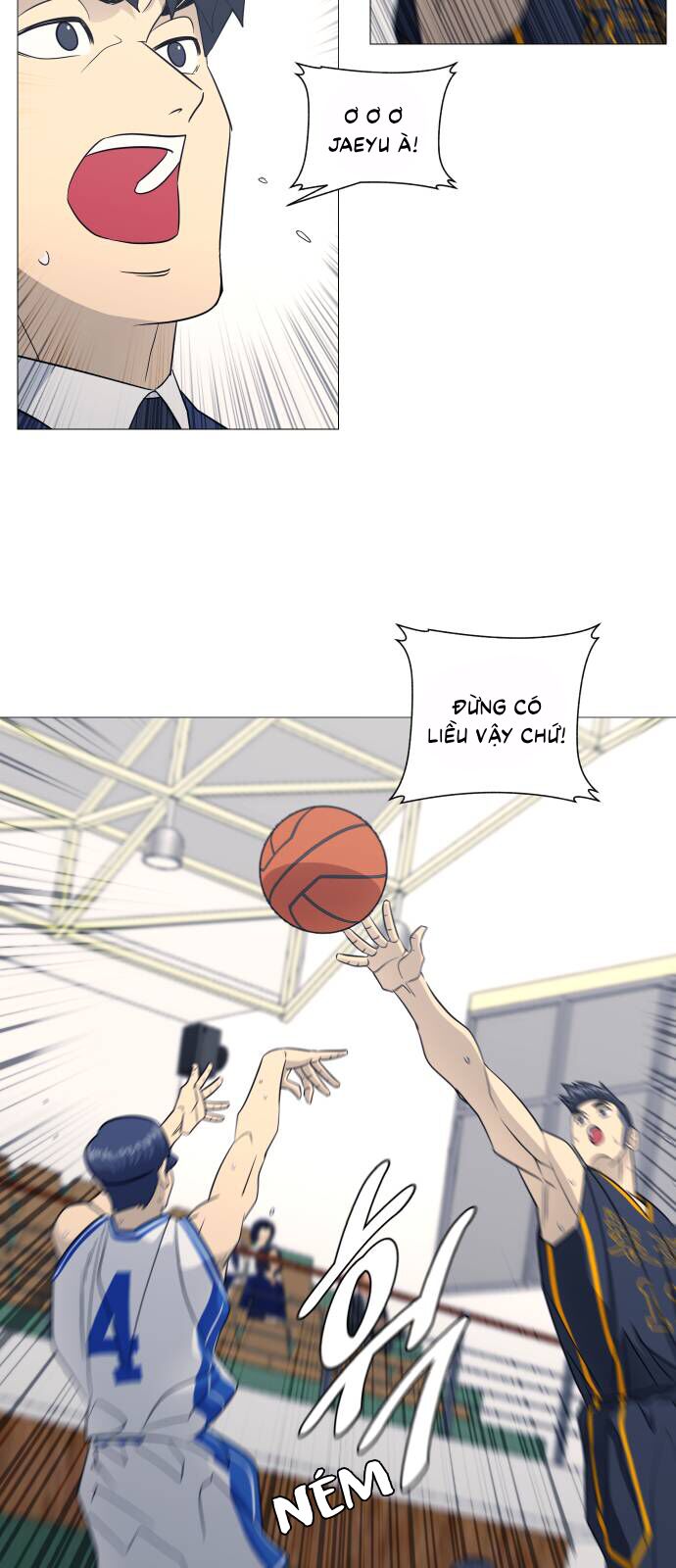 Garbage Time Chap 160 - Next Chap 161