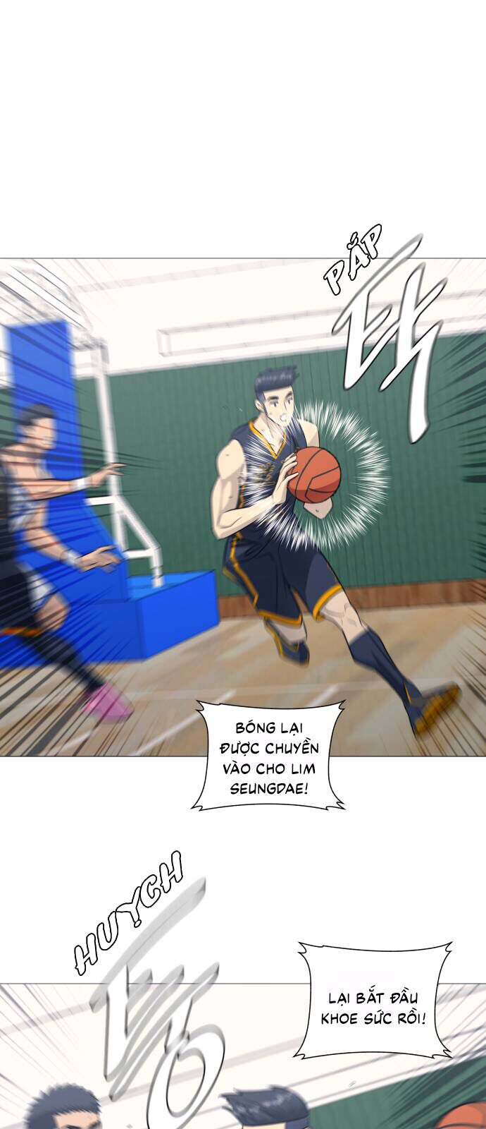 Garbage Time Chap 160 - Next Chap 161