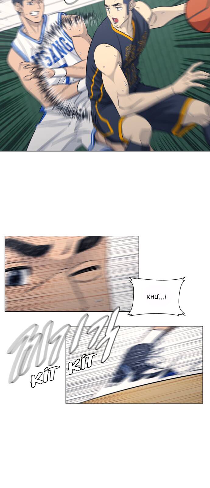 Garbage Time Chap 160 - Next Chap 161