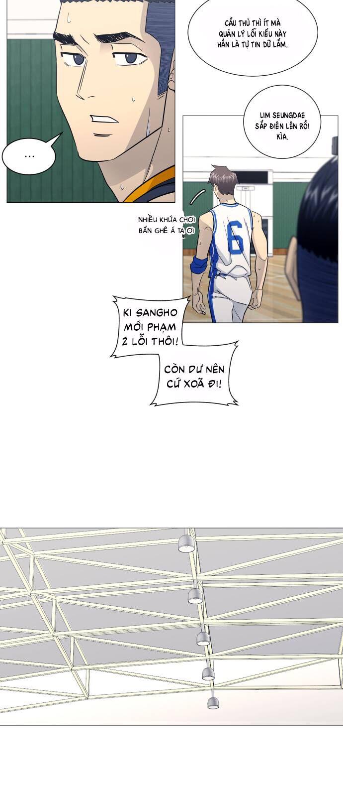 Garbage Time Chap 160 - Next Chap 161