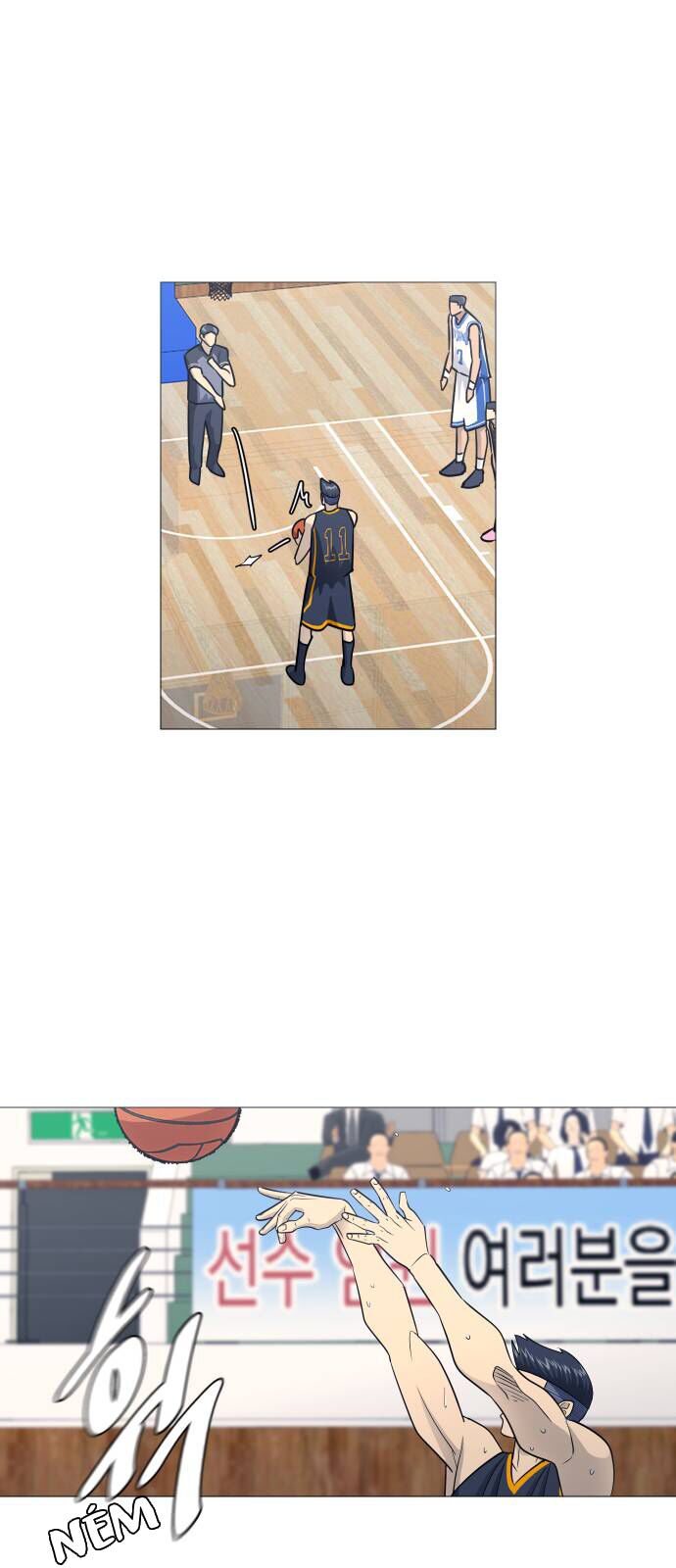 Garbage Time Chap 160 - Next Chap 161