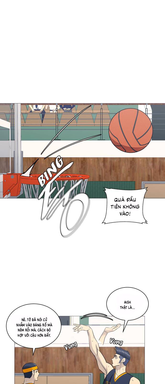 Garbage Time Chap 160 - Next Chap 161