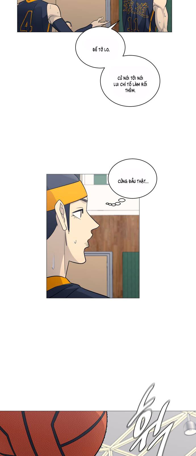 Garbage Time Chap 160 - Next Chap 161