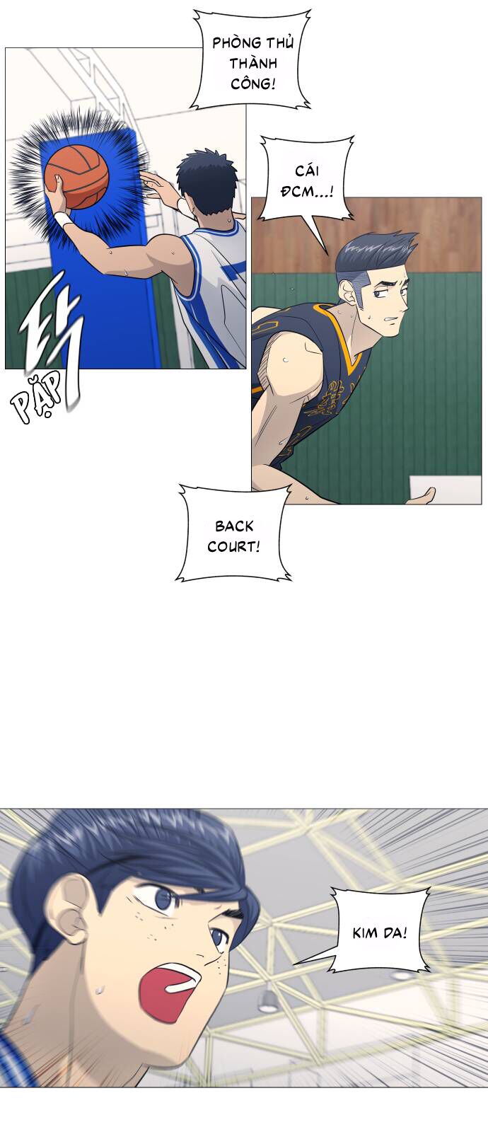 Garbage Time Chap 160 - Next Chap 161